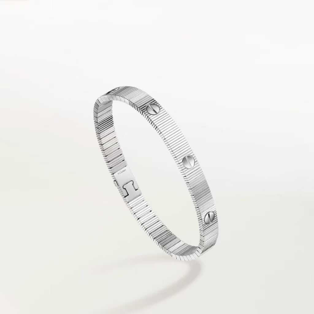 [Dawnora Jewelry]LOVE BRACELET 7 mm
