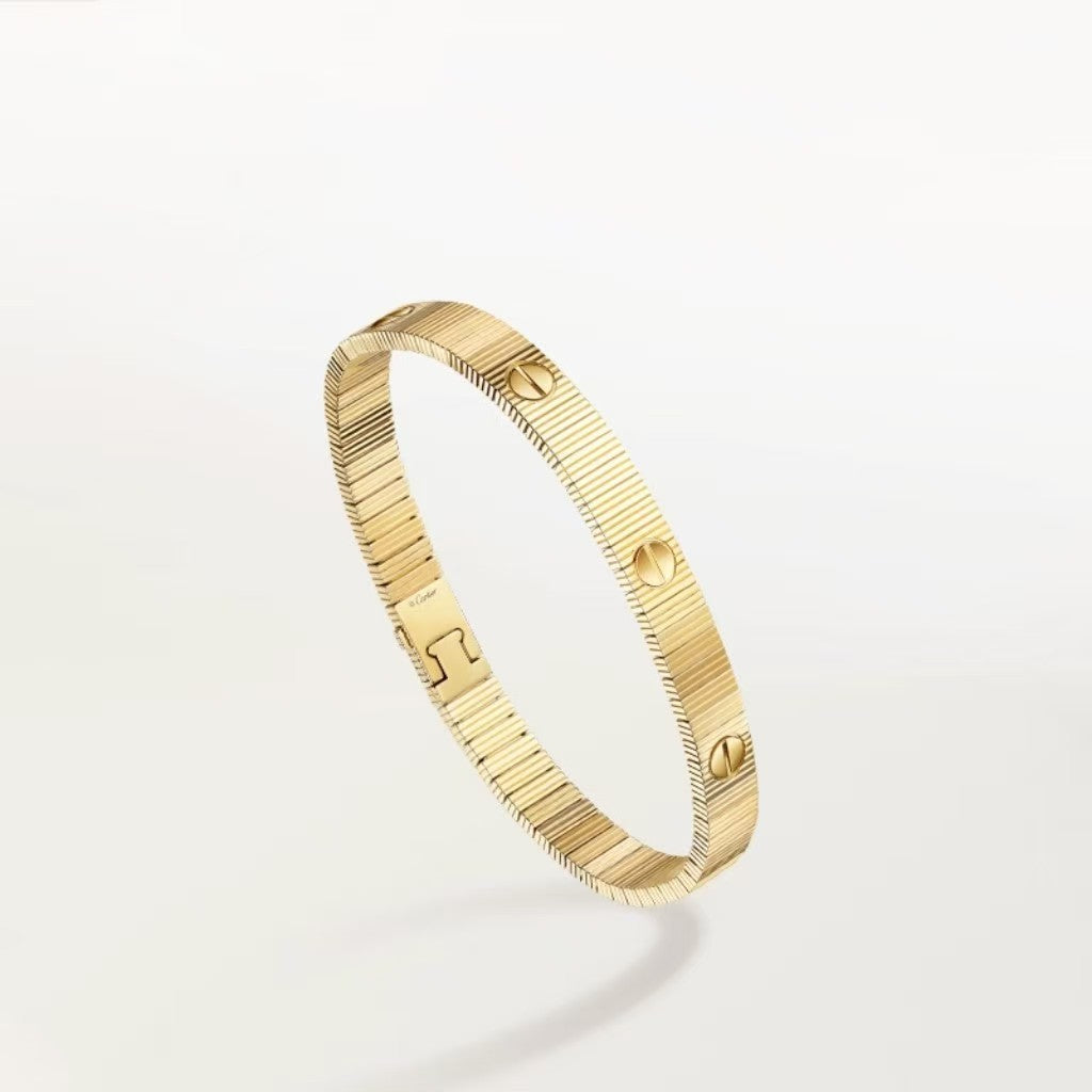 [Dawnora Jewelry]LOVE BRACELET 7 mm