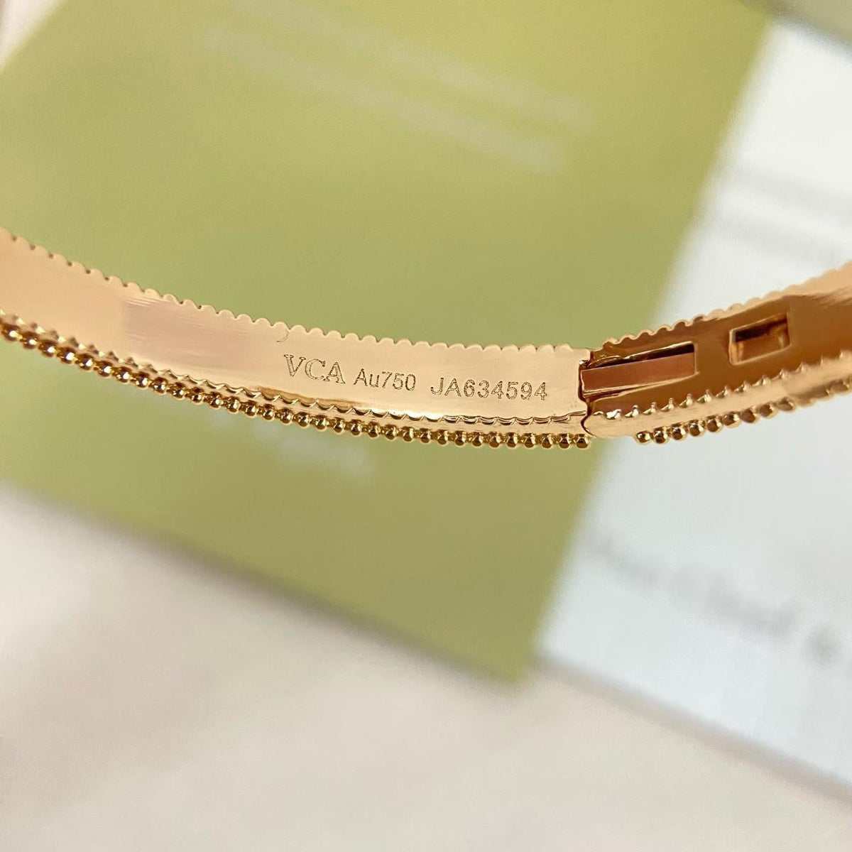 [Dawnora Jewelry]ROSE QUARTZ THREE‑IN‑ONE BUTTERFLY BRACELET