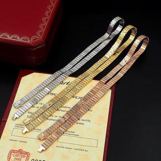 [Dawnora Jewelry] 2026 NEW LOVE UNLIMITED NECKLACE