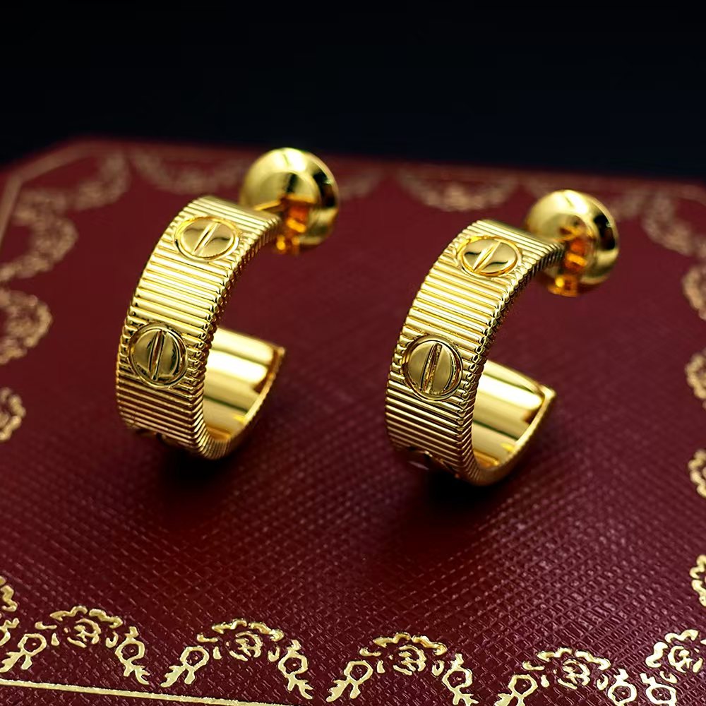 [Dawnora Jewelry] 2026 NEW LOVE UNLIMITED EARRINGS