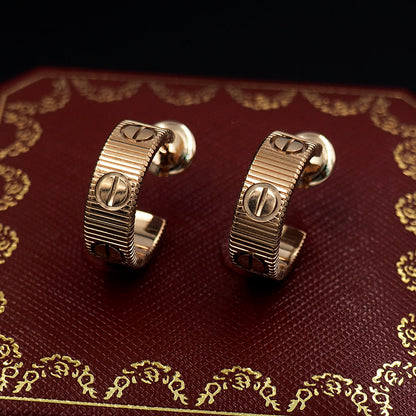 [Dawnora Jewelry] 2026 NEW LOVE UNLIMITED EARRINGS