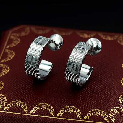 [Dawnora Jewelry] 2026 NEW LOVE UNLIMITED EARRINGS