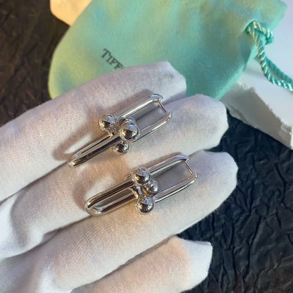 [Dawnora Jewelry]HW SERIES EARRINGS