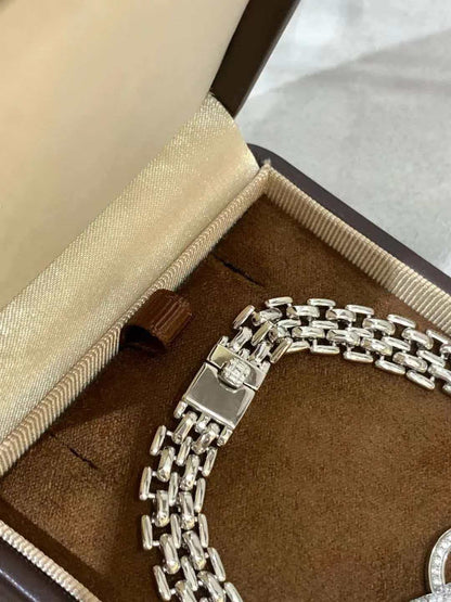 [Dawnora Jewelry] DOUBLE PANTHER BRACELET