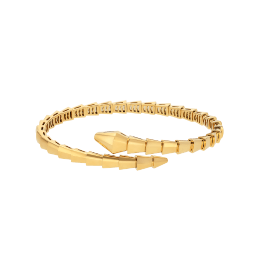 [Dawnora Jewelry]SERPENTI VIPER GOLD BRACELET