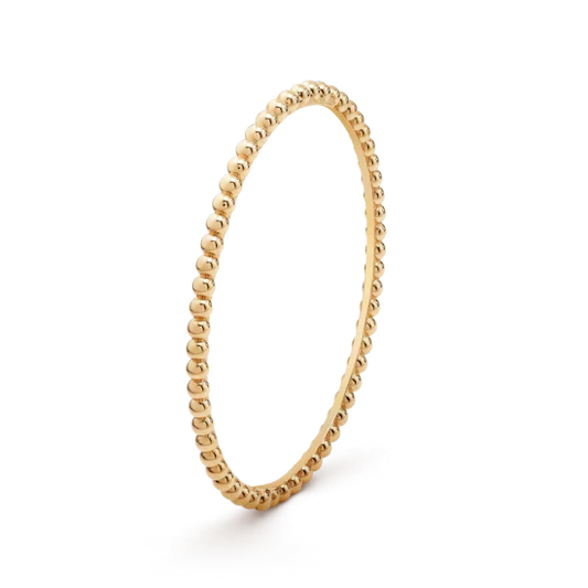 [Dawnora Jewelry]PERLEE PEARLS BRACELET