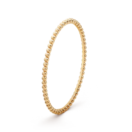 [Dawnora Jewelry]PERLEE PEARLS BRACELET