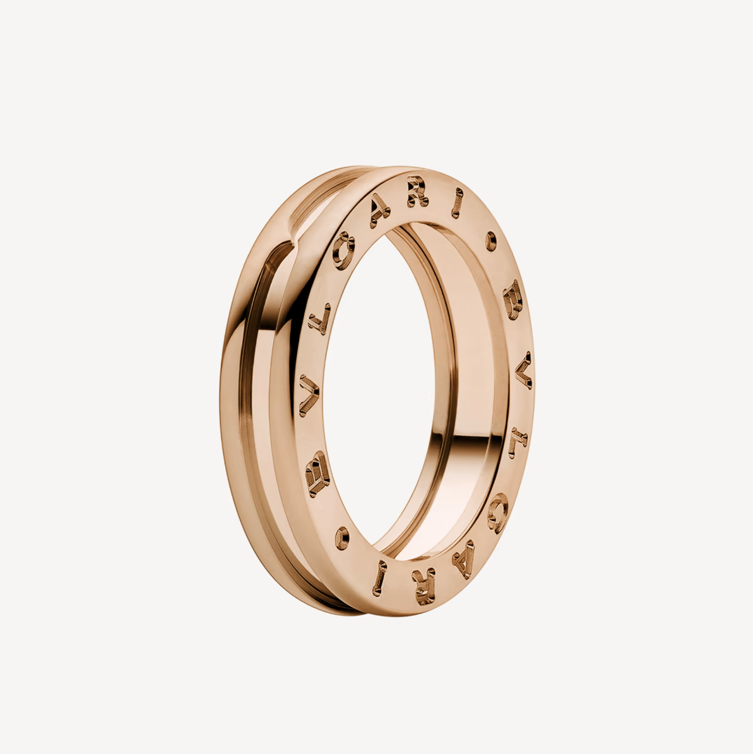 [Dawnora Jewelry]ZERO 1 ONE-BAND RING