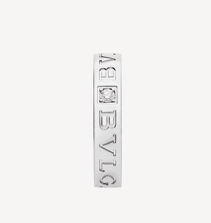 [Dawnora Jewelry]ZERO 1 ESSENTIAL WITH A DIAMOD RING