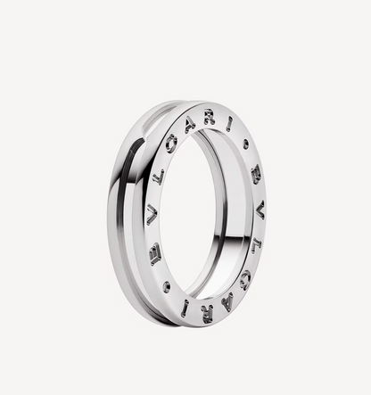 [Dawnora Jewelry]ZERO 1 ONE-BAND RING