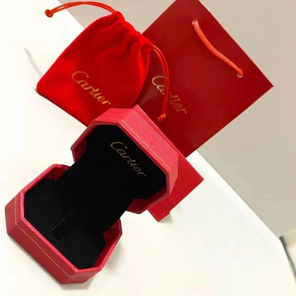 [Dawnora Jewelry]CA BRACELET NECKLACE RING BOX GIFT BAG