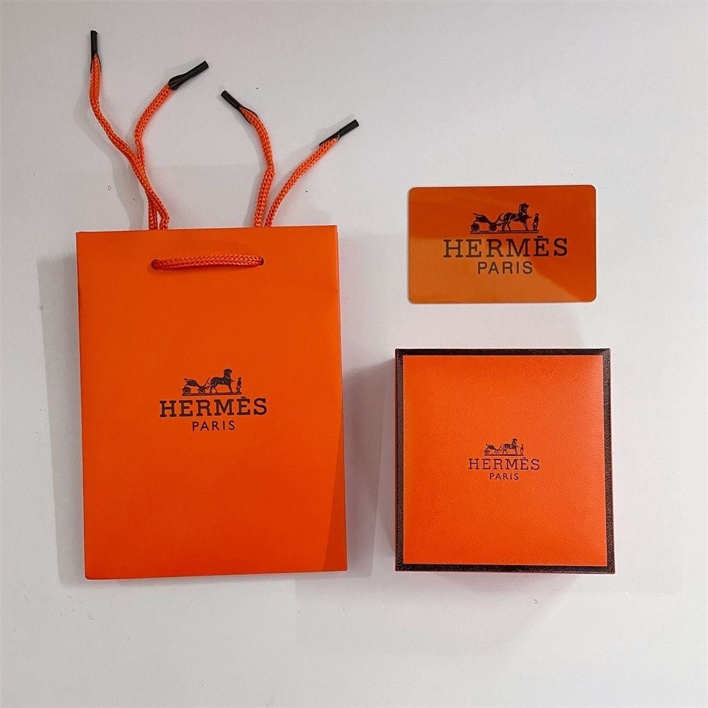 [Dawnora Jewelry]HM BRACELET NECKLACE RING BOX GIFT BAG