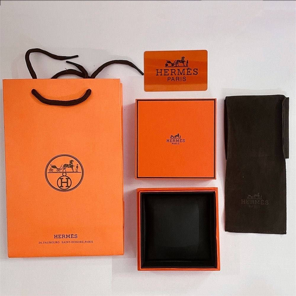 [Dawnora Jewelry]HM BRACELET NECKLACE RING BOX GIFT BAG
