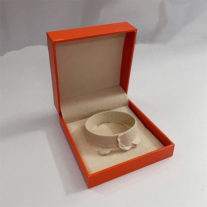 [Dawnora Jewelry]HM BRACELET NECKLACE RING BOX GIFT BAG