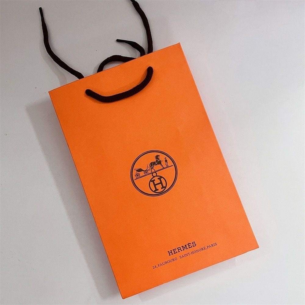 [Dawnora Jewelry]HM BRACELET NECKLACE RING BOX GIFT BAG