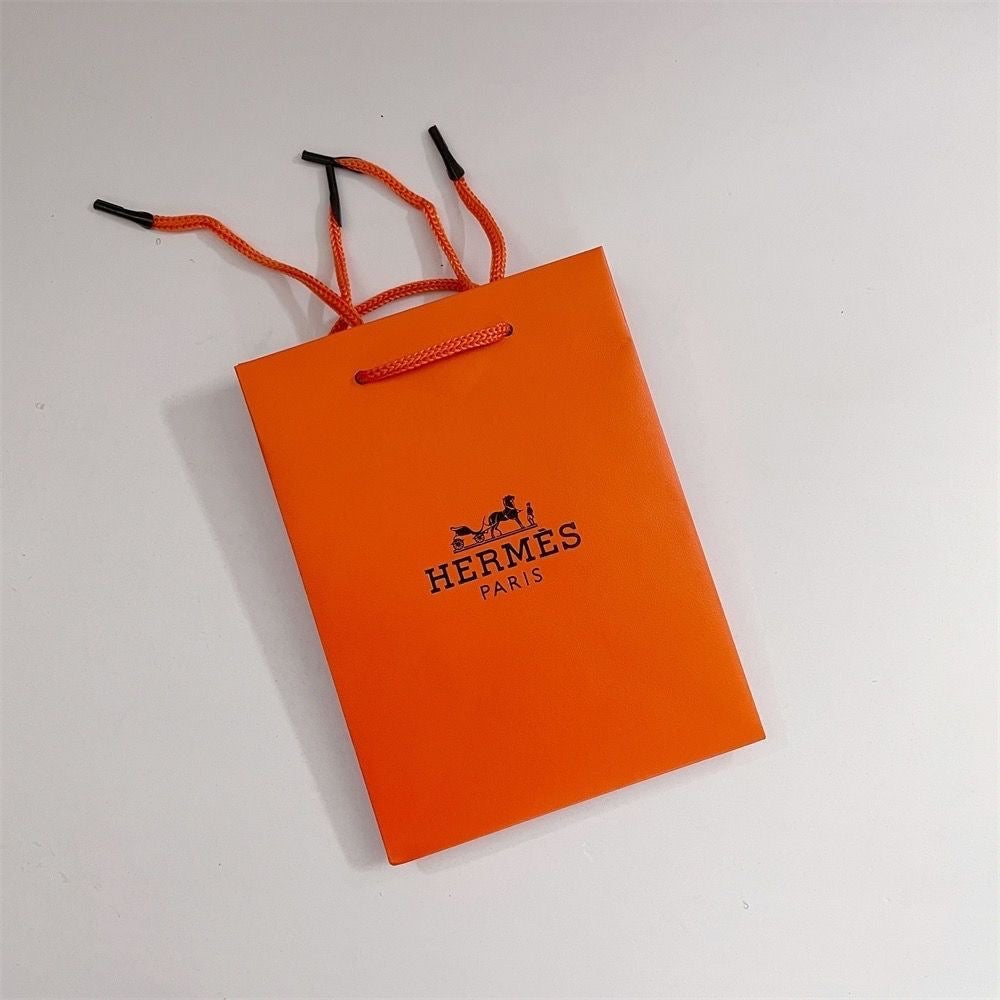 [Dawnora Jewelry]HM BRACELET NECKLACE RING BOX GIFT BAG