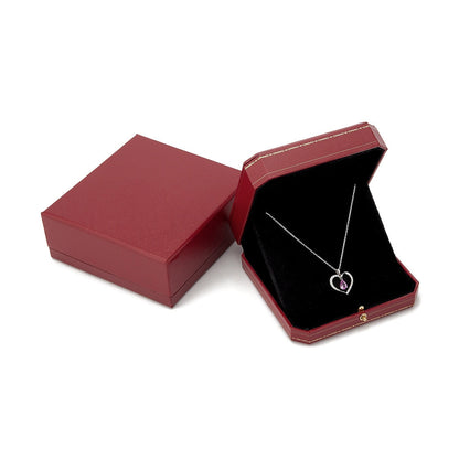 [Dawnora Jewelry]CA BRACELET NECKLACE RING BOX GIFT BAG