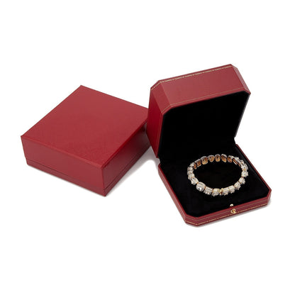 [Dawnora Jewelry]CA BRACELET NECKLACE RING BOX GIFT BAG