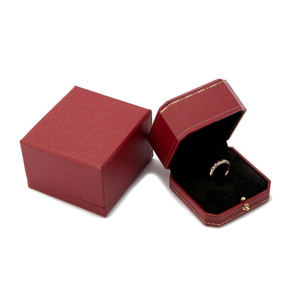 [Dawnora Jewelry]CA BRACELET NECKLACE RING BOX GIFT BAG