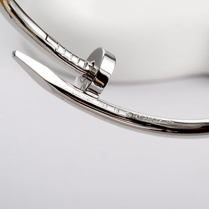 [Dawnora Jewelry]JUSTE BRACELET 2.5MM