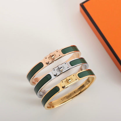 [Dawnora Jewelry]HM KELLY KHAKI BRACELET