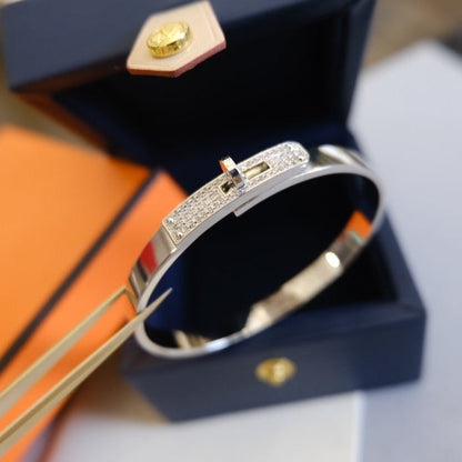 [Dawnora Jewelry]KELLY BRACELET DIAMOND