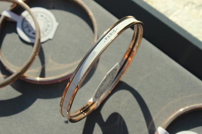 [Dawnora Jewelry]HM UNI BANGLE BAG