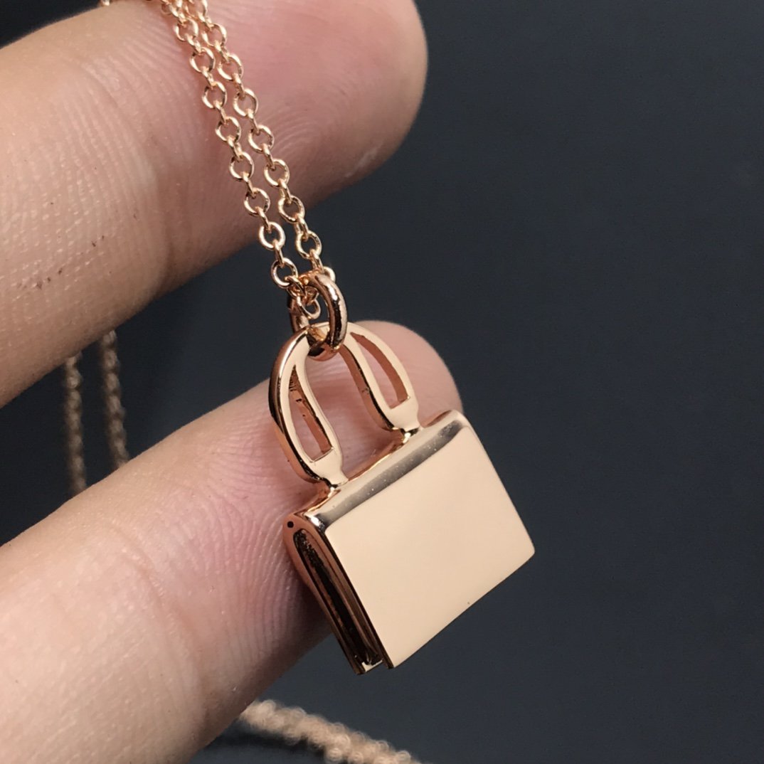[Dawnora Jewelry]HM NECKLACE ARRIVAL BLACK DIAMOND