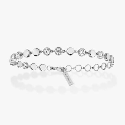 [Dawnora Jewelry] D-Vibes bracelet medium