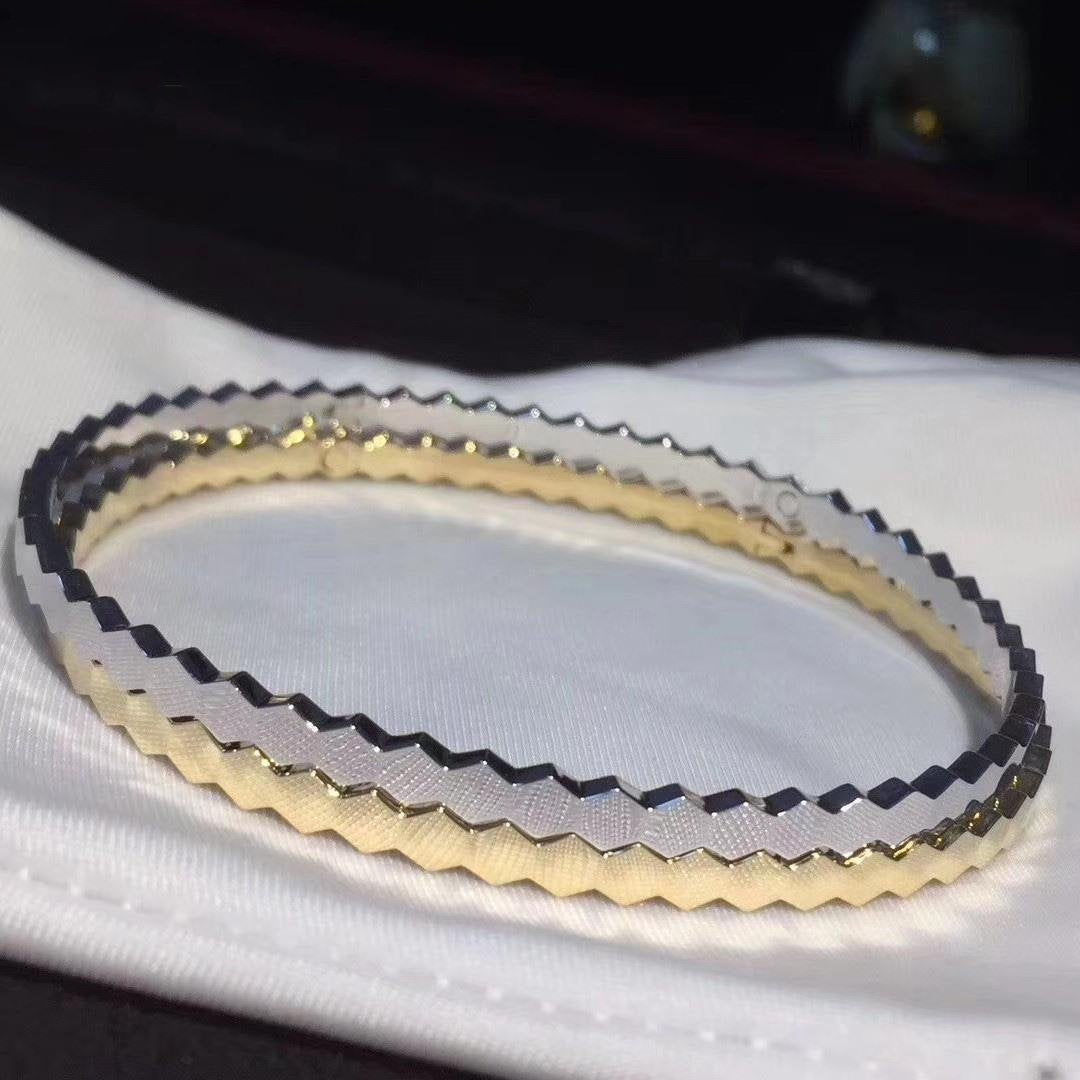 [Dawnora Jewelry]BEE LOVE SILVER BRACELET