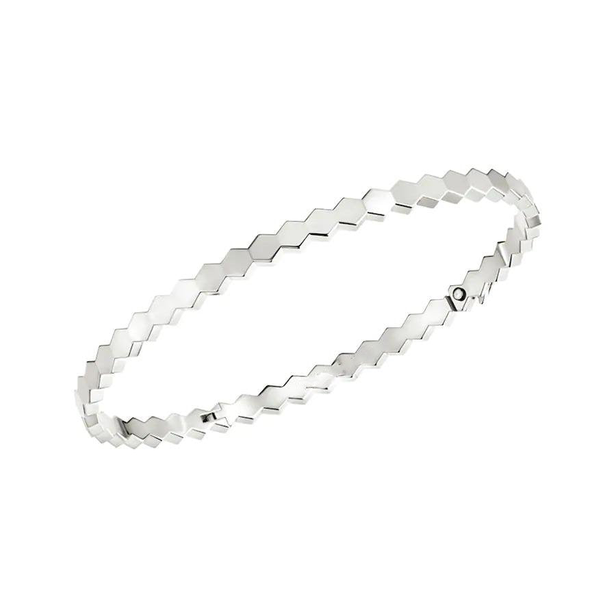 [Dawnora Jewelry]BEE LOVE SILVER BRACELET