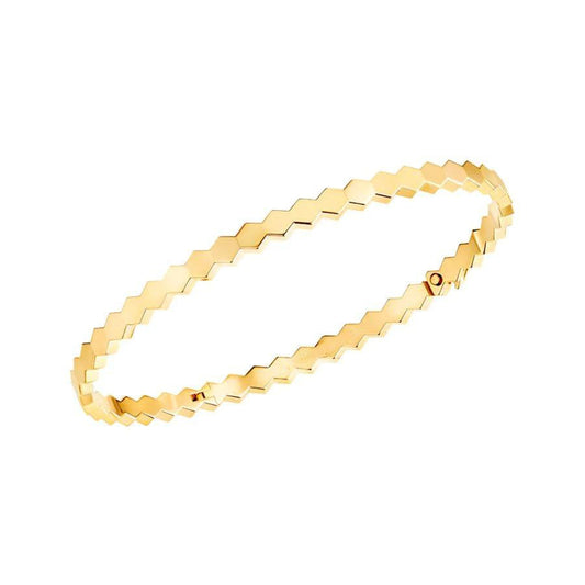 [Dawnora Jewelry]BEE LOVE GOLD BRACELET