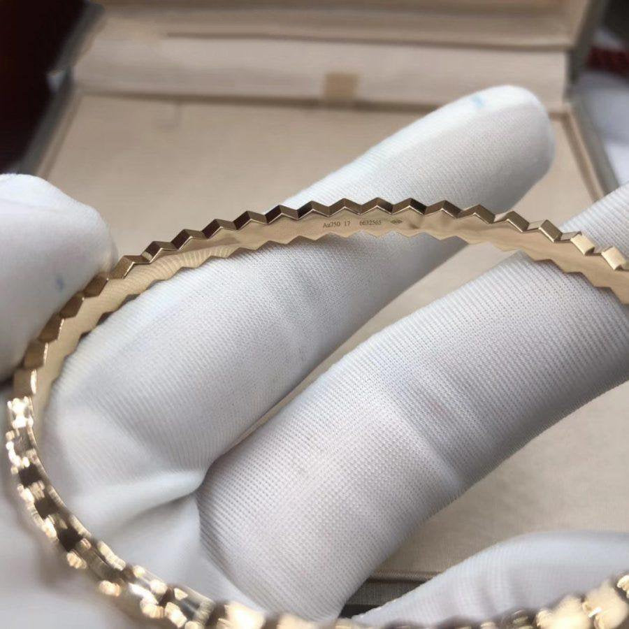 [Dawnora Jewelry]BEE LOVE GOLD BRACELET
