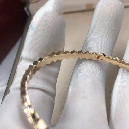 [Dawnora Jewelry]BEE LOVE GOLD BRACELET