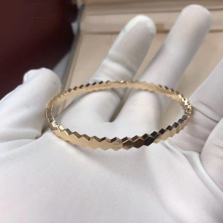 [Dawnora Jewelry]BEE LOVE GOLD BRACELET