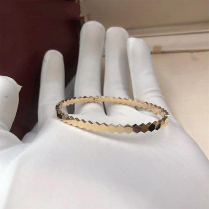 [Dawnora Jewelry]BEE LOVE GOLD BRACELET