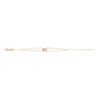 [Dawnora Jewelry]JEUX BRACELET DIAMOND