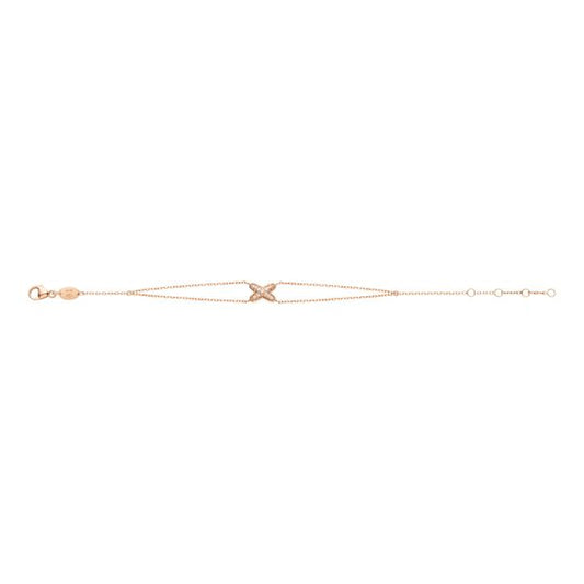 [Dawnora Jewelry]JEUX BRACELET DIAMOND