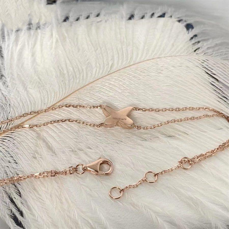 [Dawnora Jewelry]JEUX BRACELET DIAMOND