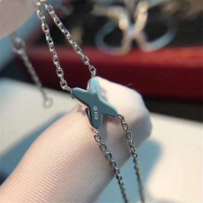 [Dawnora Jewelry]JEUX BRACELET  DIAMOND