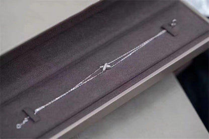 [Dawnora Jewelry]JEUX BRACELET  DIAMOND