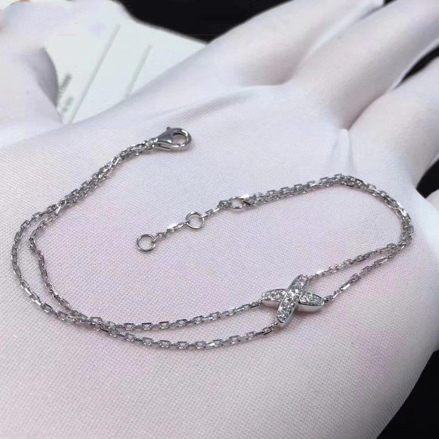[Dawnora Jewelry]JEUX BRACELET  DIAMOND