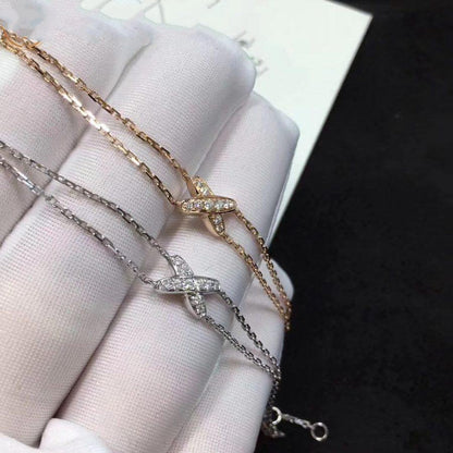 [Dawnora Jewelry]JEUX BRACELET  DIAMOND