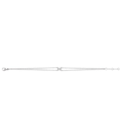[Dawnora Jewelry]JEUX BRACELET  DIAMOND