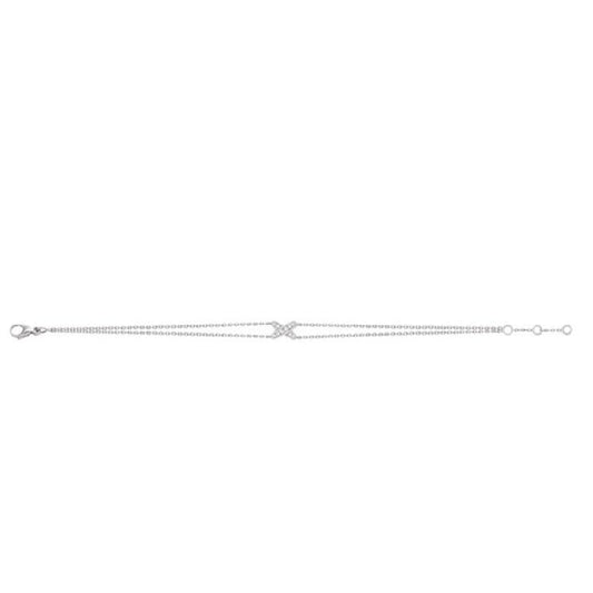 [Dawnora Jewelry]JEUX BRACELET  DIAMOND