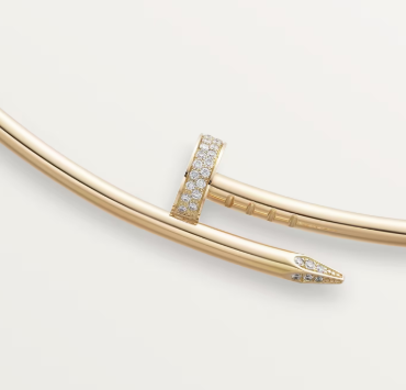 [Dawnora Jewelry]NEW JUSTE DIAMONDS NECKLACE