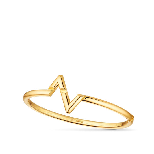[Dawnora Jewelry]VOLTE UPSITE DOWN BRACELET