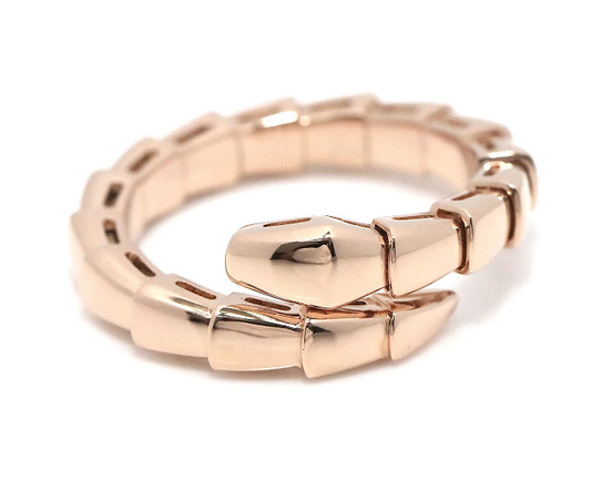 [Dawnora Jewelry]SERPENTS RING