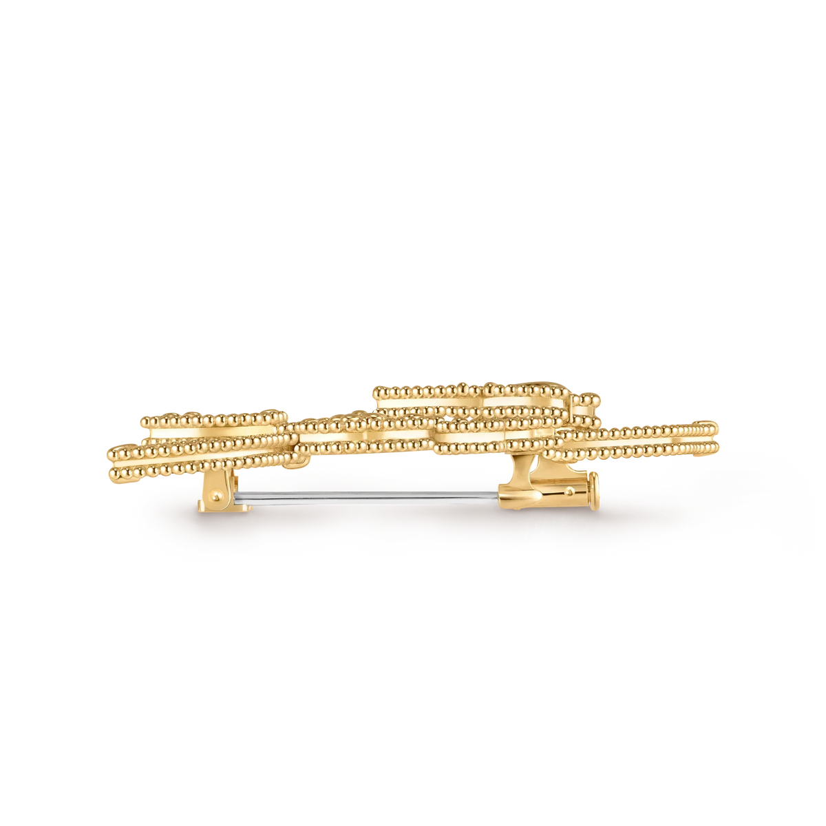 [Dawnora Jewelry]2026 NEW MODEL SPRING LUCKY BROOCH